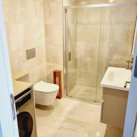 Otto Residences City Center 216 Istanbul Exterior photo
