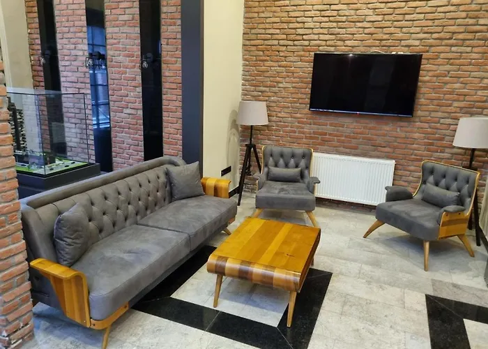 Otto Residences City Center 216