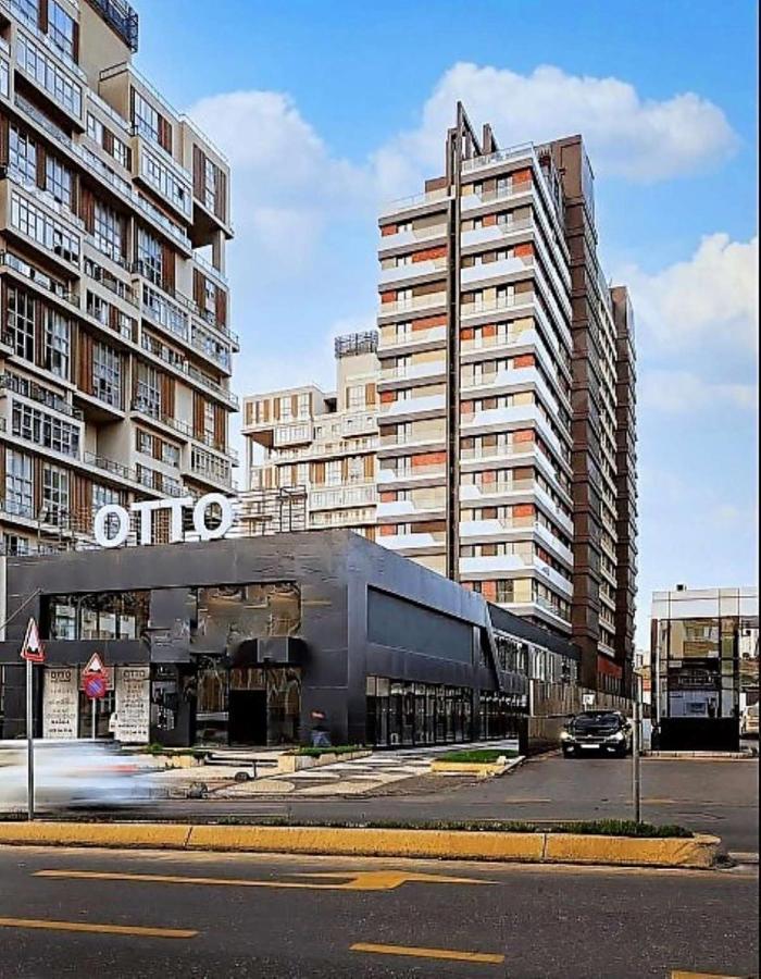 Daire Otto Residences Center 216 İstanbul
