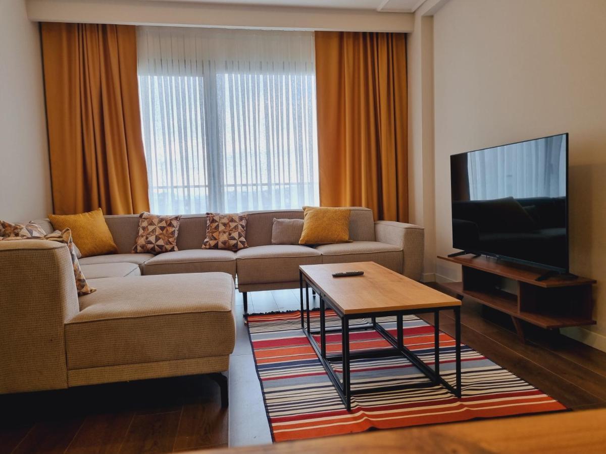 Daire Otto Residences Center 216